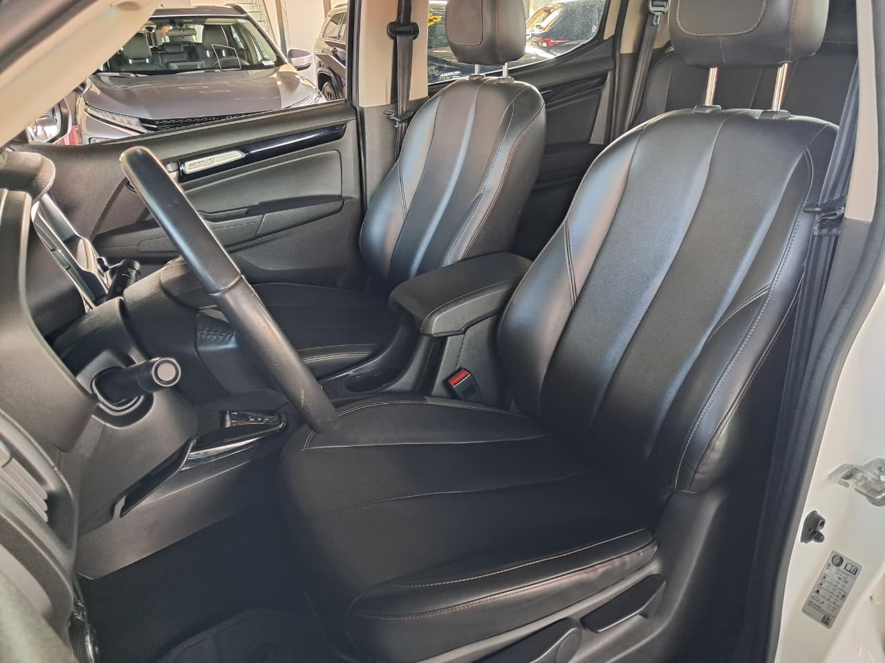 Foto S10 Z71 Diesel 4x4 AT 2024